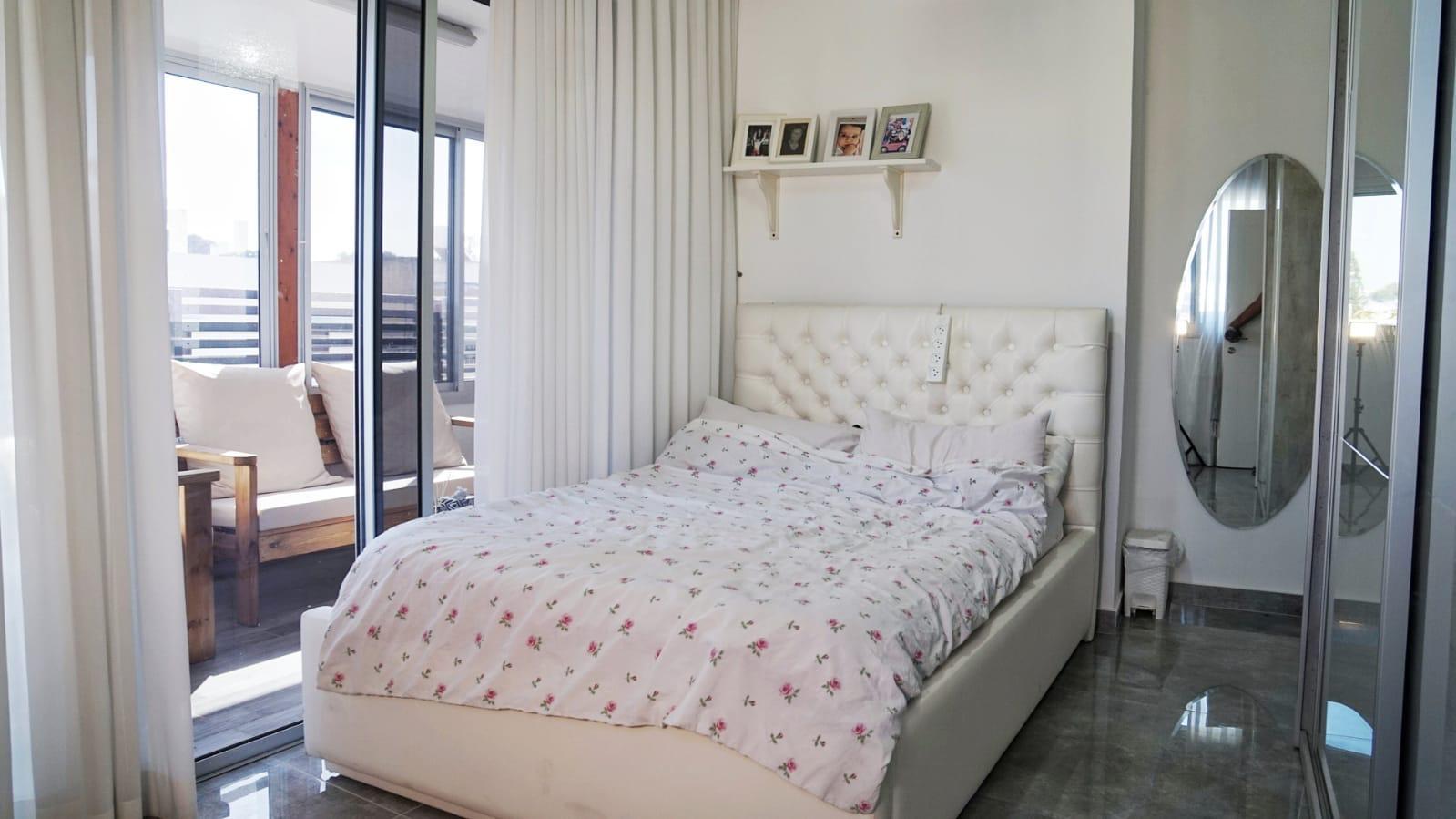 מהסמארטפון שלי